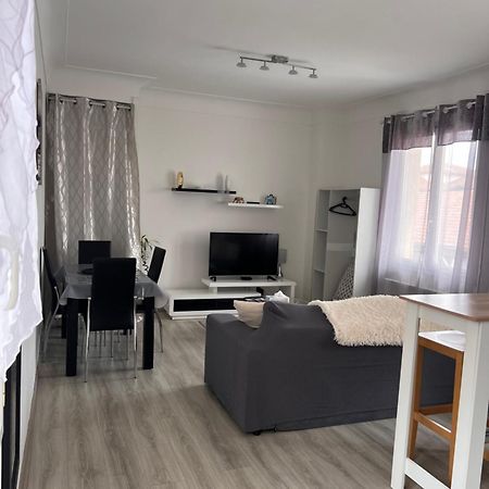 Appartement T3 De 54 M2 Saint Esprit Bajonna Zewnętrze zdjęcie