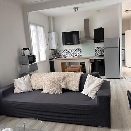 Appartement T3 De 54 M2 Saint Esprit Bajonna Zewnętrze zdjęcie