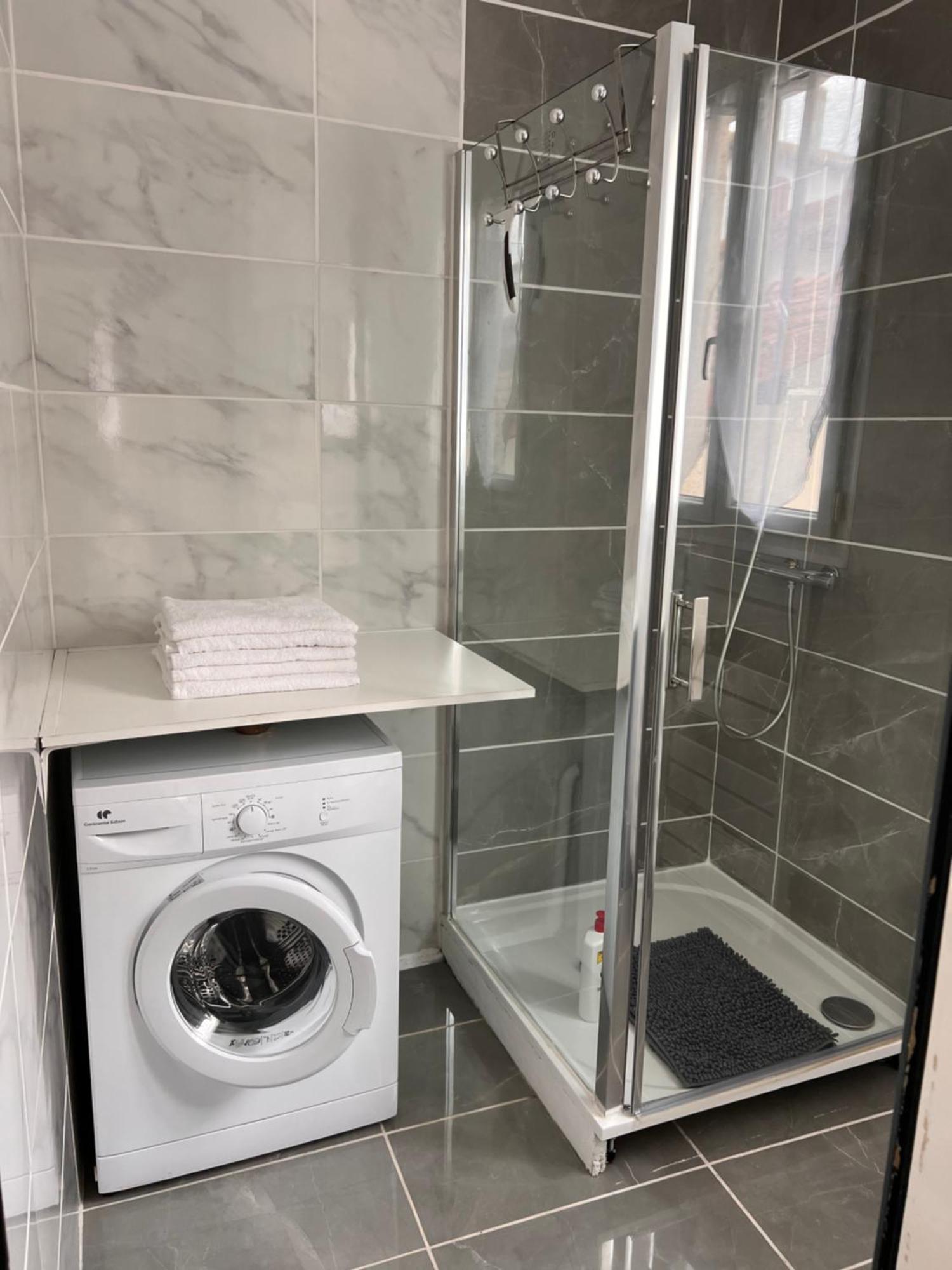 Appartement T3 De 54 M2 Saint Esprit Bajonna Zewnętrze zdjęcie