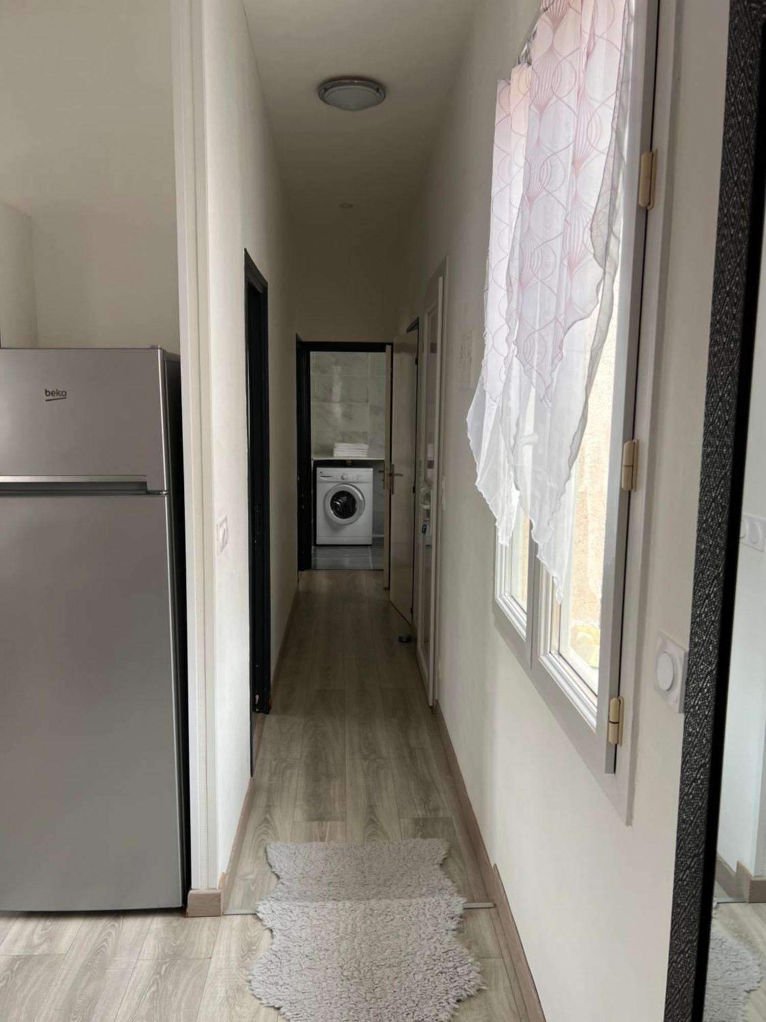Appartement T3 De 54 M2 Saint Esprit Bajonna Zewnętrze zdjęcie