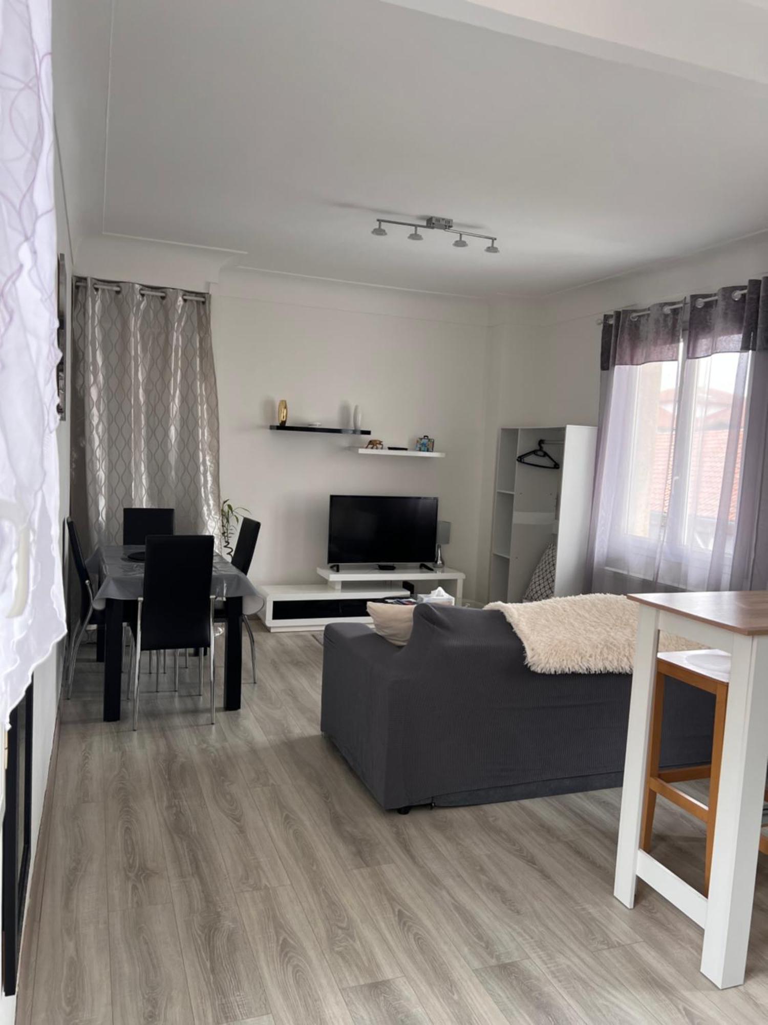 Appartement T3 De 54 M2 Saint Esprit Bajonna Zewnętrze zdjęcie