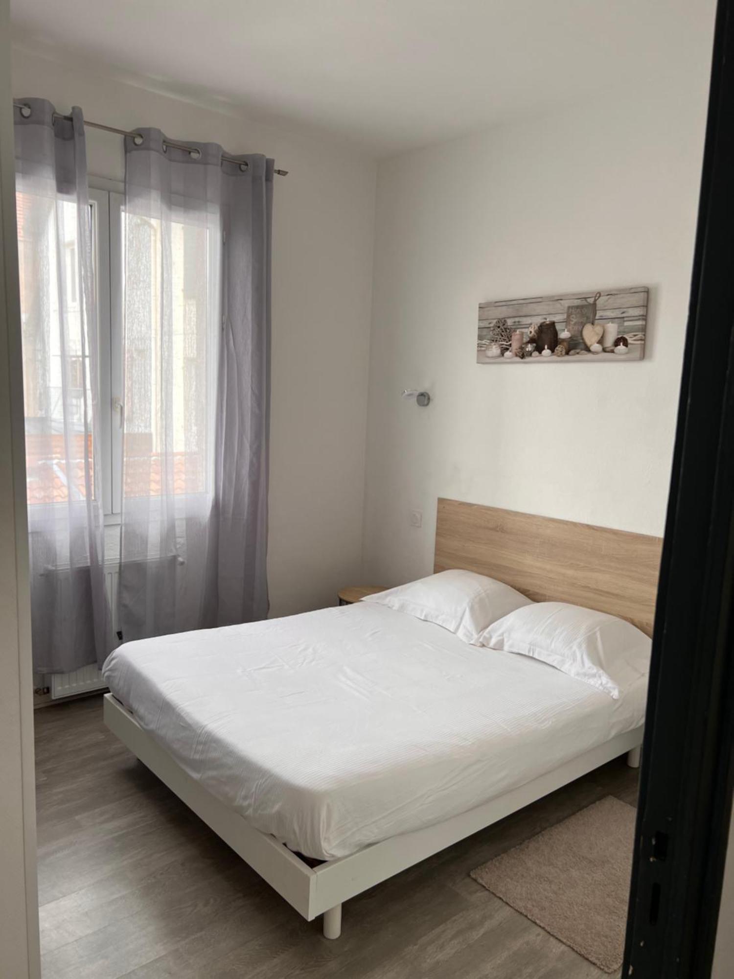 Appartement T3 De 54 M2 Saint Esprit Bajonna Zewnętrze zdjęcie