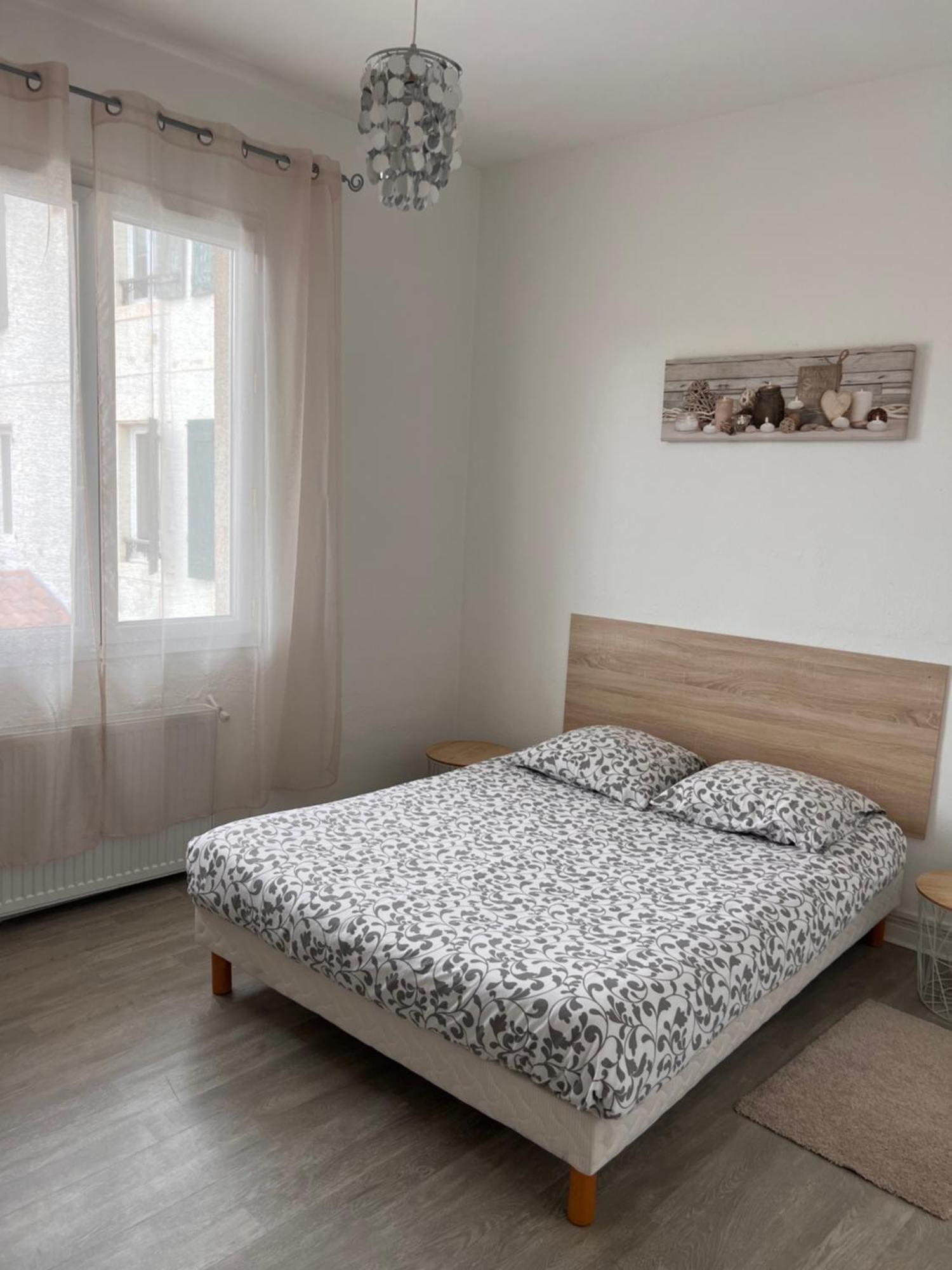 Appartement T3 De 54 M2 Saint Esprit Bajonna Zewnętrze zdjęcie